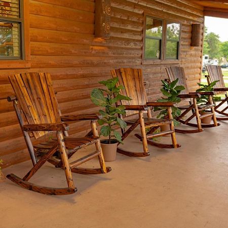 Sun Outdoors Lake Travis Hudson Bend Exterior foto